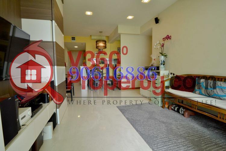 D'Pavilion (D19), Apartment #155230662